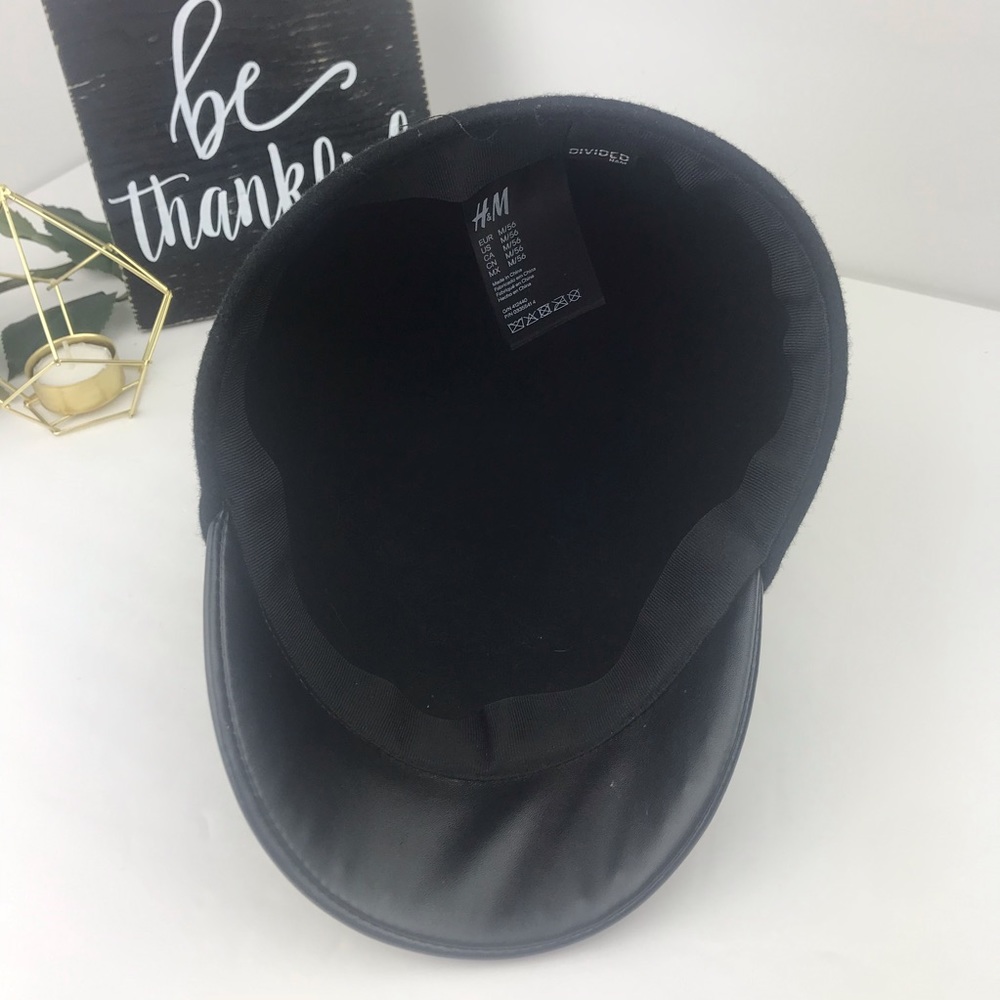 H&M Double Puffball Hat - Picture 10 of 15